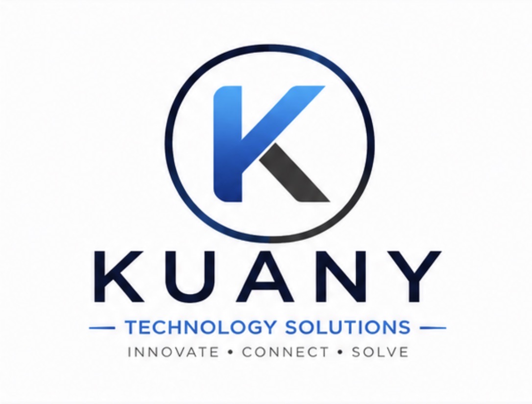 Kuany Technology Solutions Logo